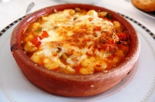 Karides Güveç Tarifi ve Malzemeleri