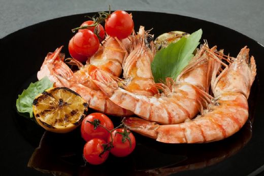 Jumbo Karides Türleri ve Özellikleri