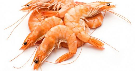 Karides Nasıl Temizlenir?