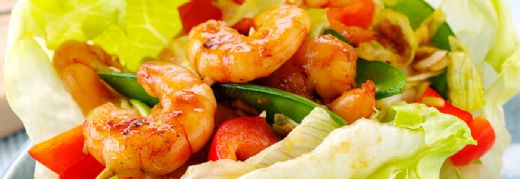 Karides Salatası Sosu Tarifi ve Malzemeleri