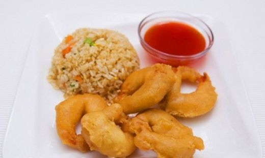 Karides Sosu Tarifi ve Malzemeleri